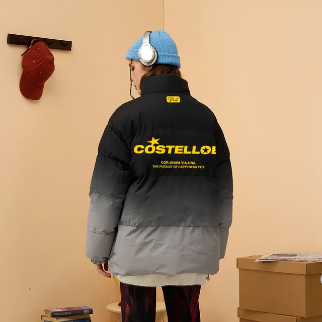 PAUL COSTELLOE logo