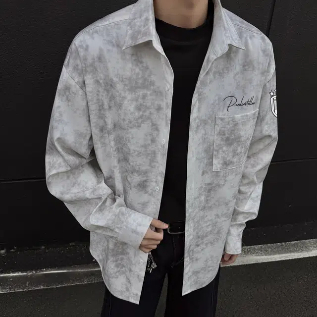 PAUL COSTELLOE LOGOVintage