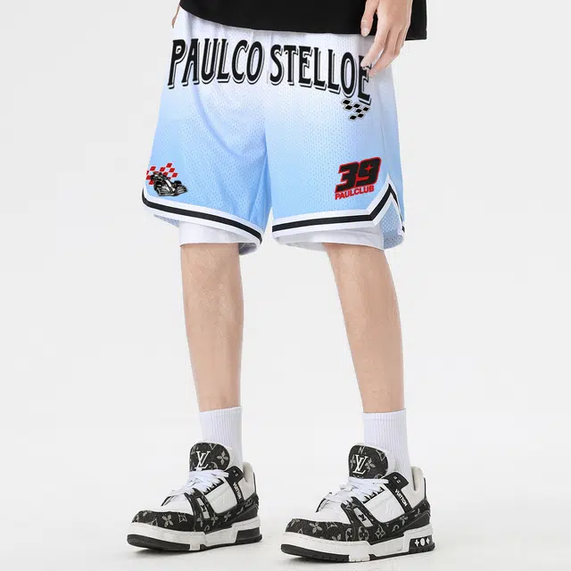 PAUL COSTELLOE Logo