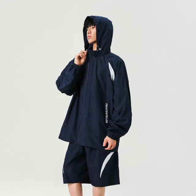 PAUL COSTELLOE UPF50+logo