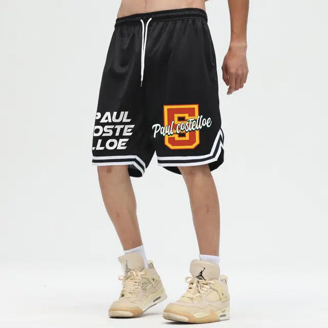 PAUL COSTELLOE Logo