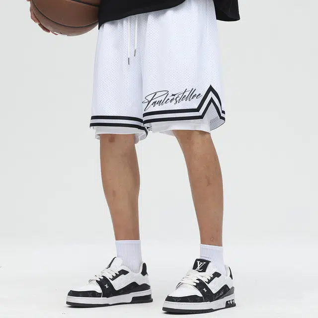 PAUL COSTELLOE Logo