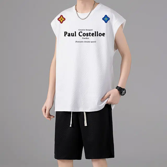 PAUL COSTELLOE logo