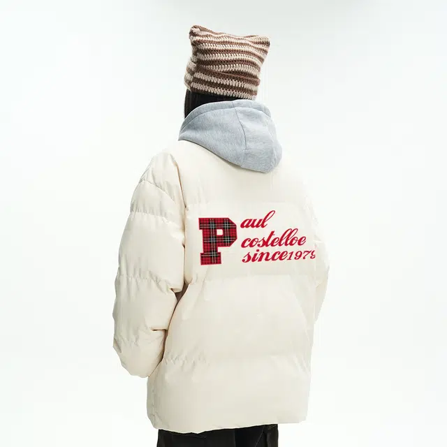 PAUL COSTELLOE logo