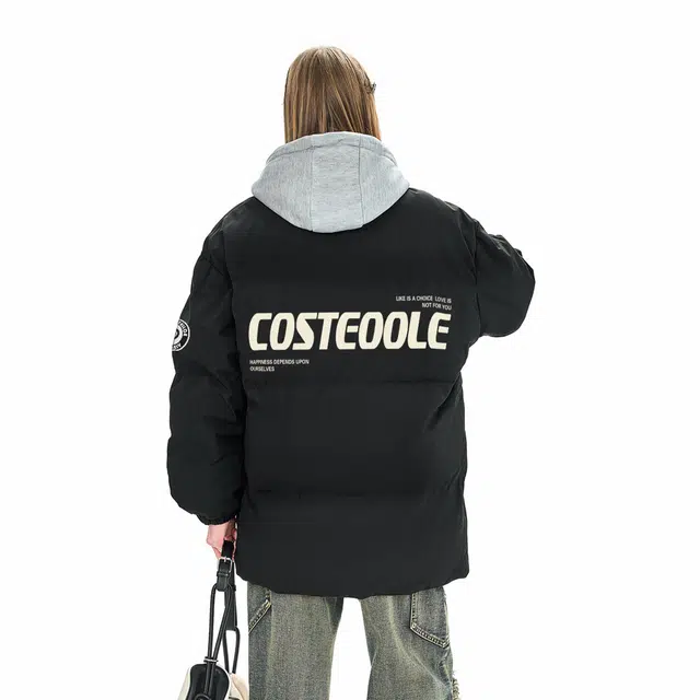 PAUL COSTELLOE Logo