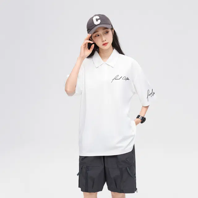 PAUL COSTELLOE logoPolo