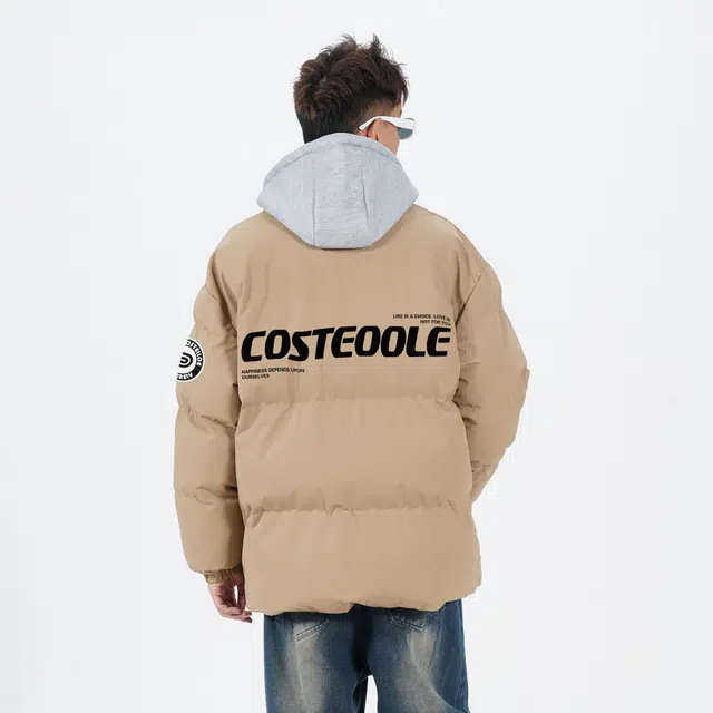 PAUL COSTELLOE Logo