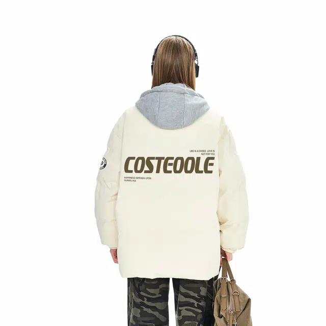 PAUL COSTELLOE Logo