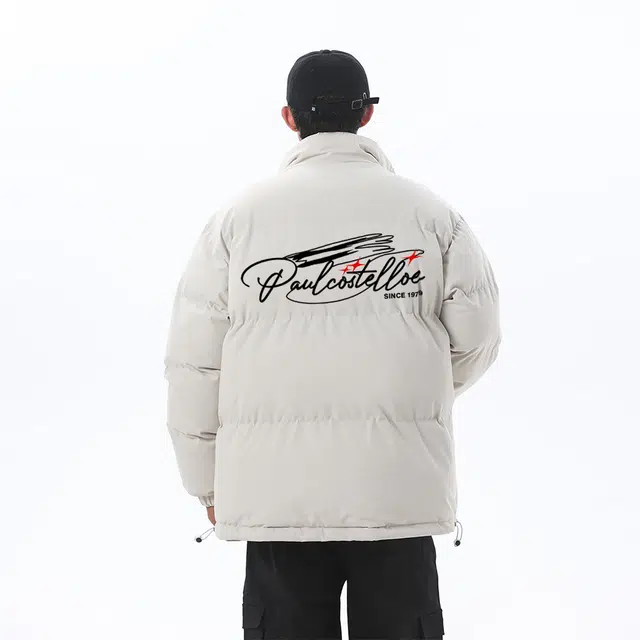PAUL COSTELLOE logo