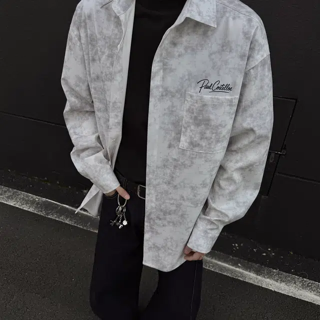 PAUL COSTELLOE cleanfitLOGO