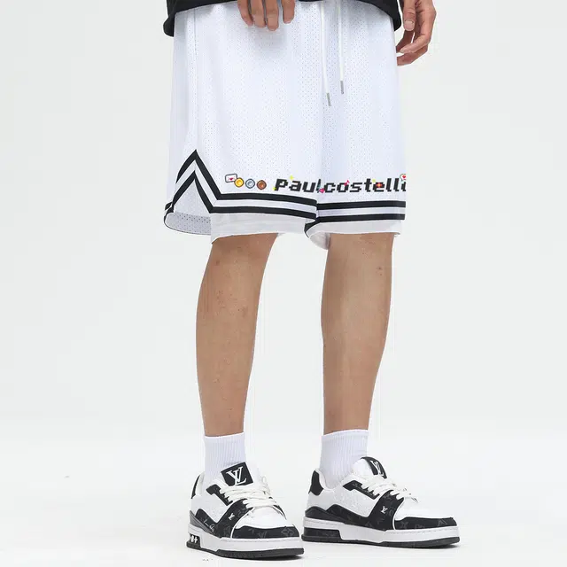 PAUL COSTELLOE Logo