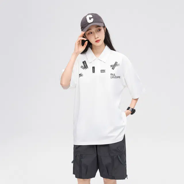 PAUL COSTELLOE logoPolo