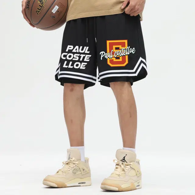 PAUL COSTELLOE Logo