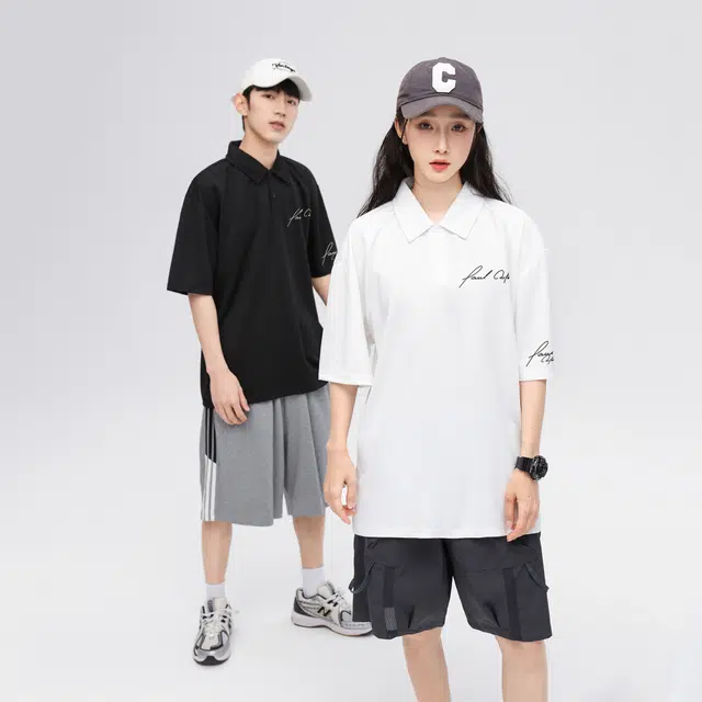 PAUL COSTELLOE logoPolo