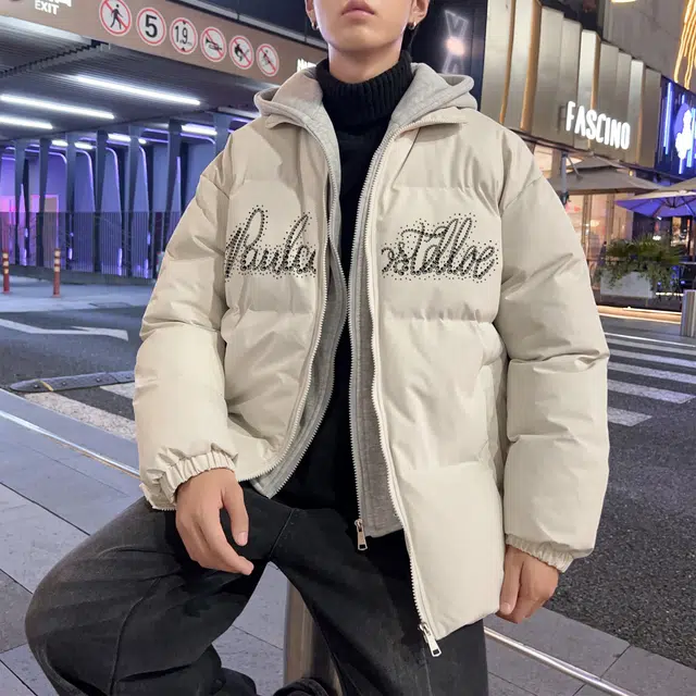 PAUL COSTELLOE LOGOVintage