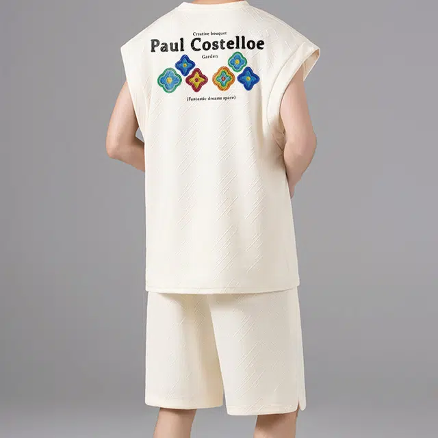 PAUL COSTELLOE logo