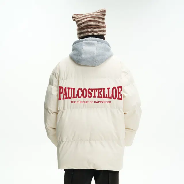 PAUL COSTELLOE logo