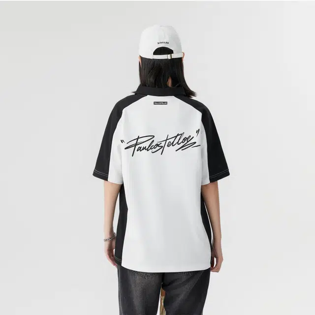 PAUL COSTELLOE logoPolo