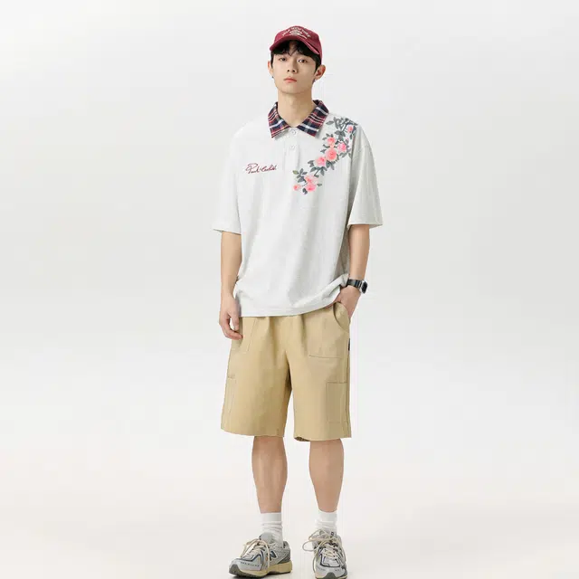 PAUL COSTELLOE logoPolo