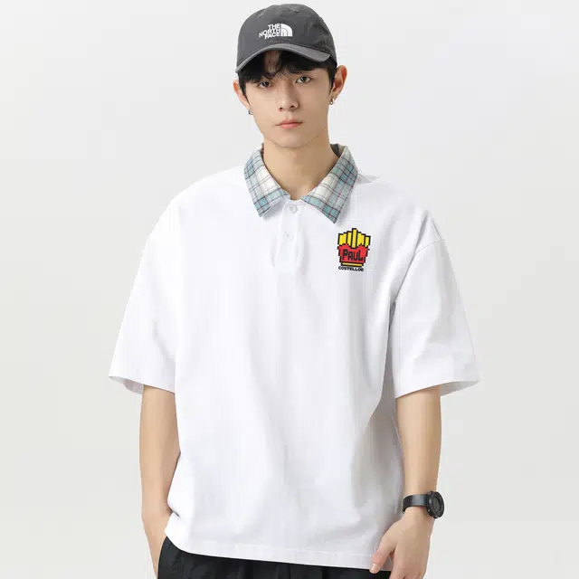 PAUL COSTELLOE LOGOPolo
