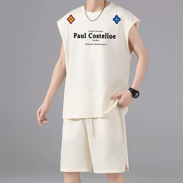 PAUL COSTELLOE logo