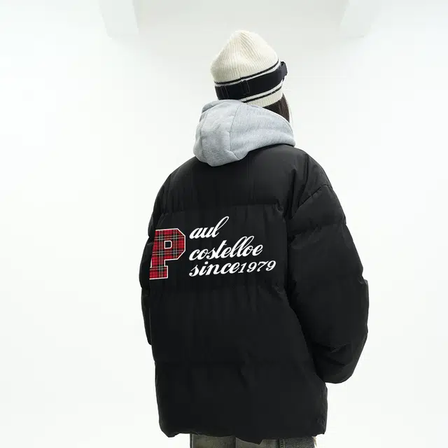 PAUL COSTELLOE logo