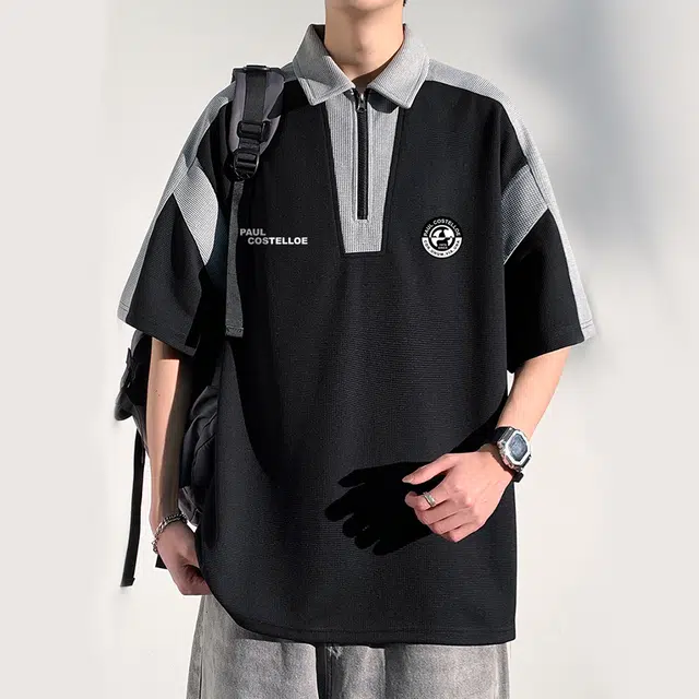 PAUL COSTELLOE logoPolo