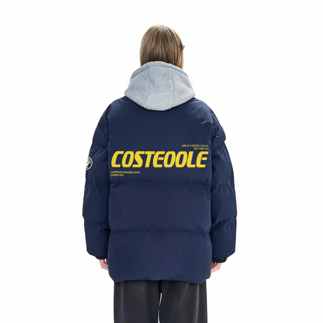 PAUL COSTELLOE Logo