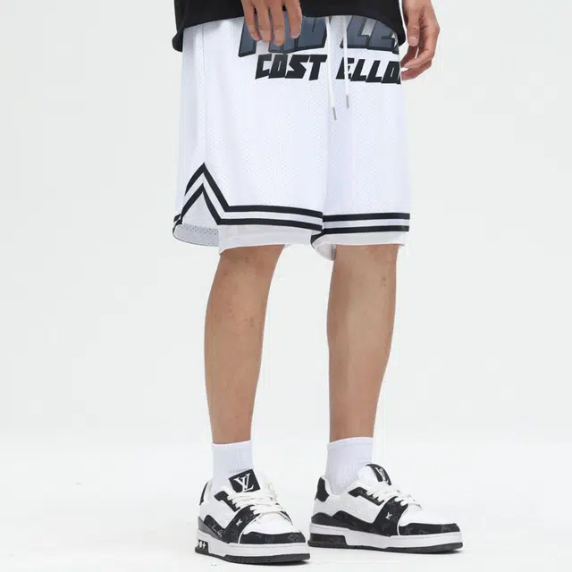 PAUL COSTELLOE Logo