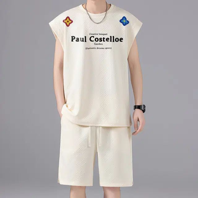 PAUL COSTELLOE logo