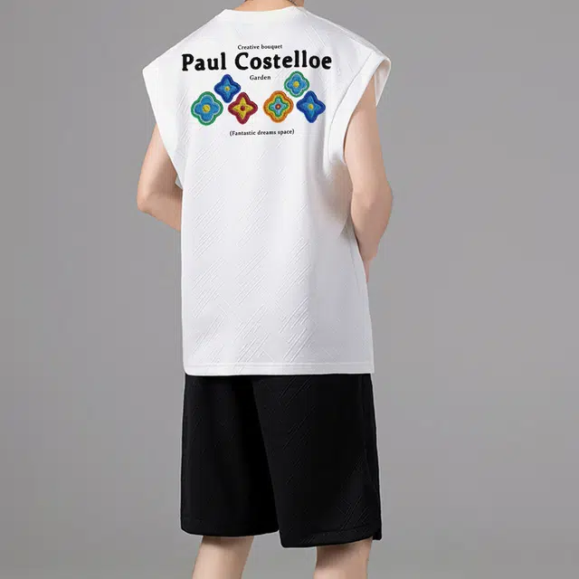 PAUL COSTELLOE logo