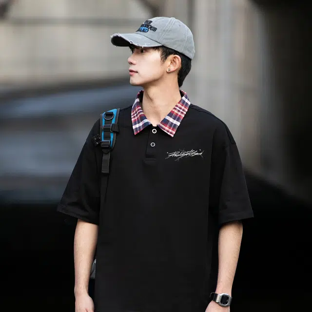 PAUL COSTELLOE Polo