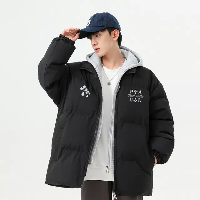 PAUL COSTELLOE 90Logo