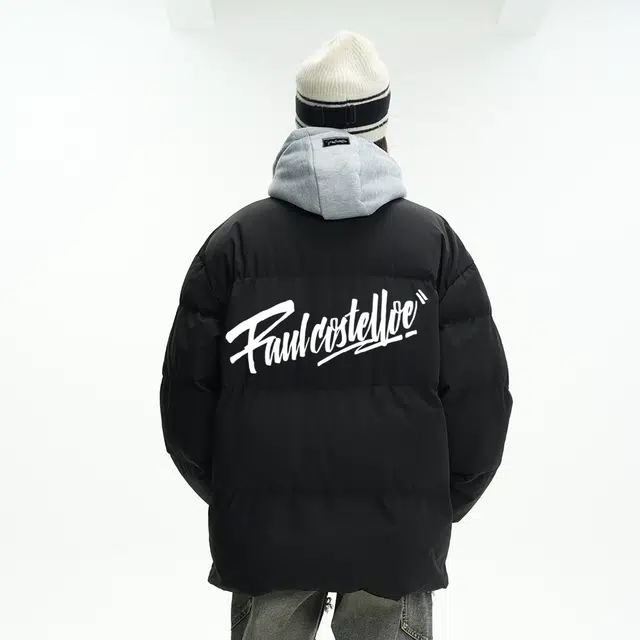 PAUL COSTELLOE logo
