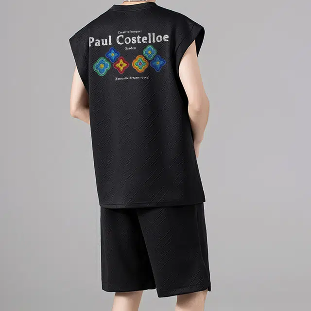 PAUL COSTELLOE logo