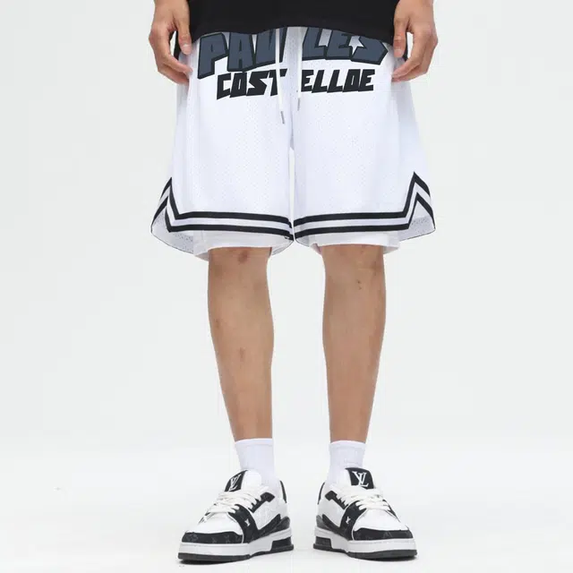 PAUL COSTELLOE Logo
