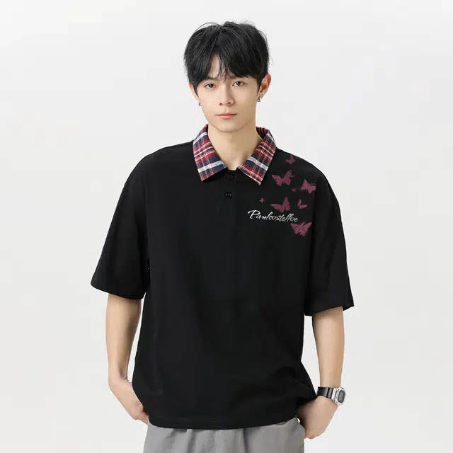 PAUL COSTELLOE LogoPolo