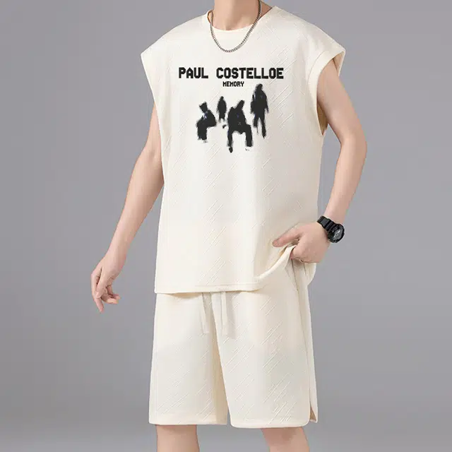 PAUL COSTELLOE