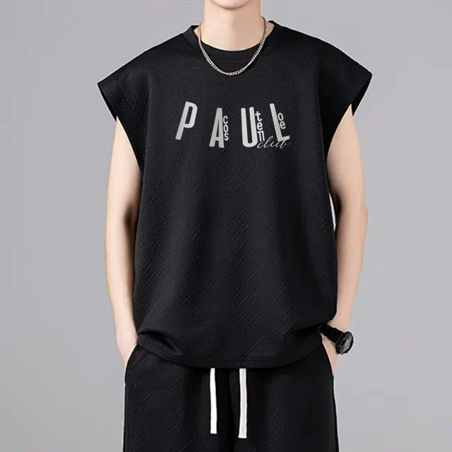 PAUL COSTELLOE