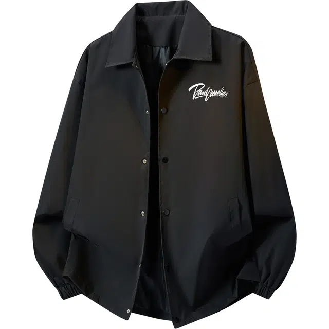 PAUL COSTELLOE LOGOVintage