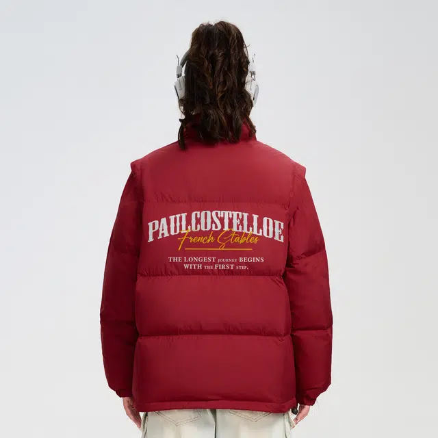 PAUL COSTELLOE Logo