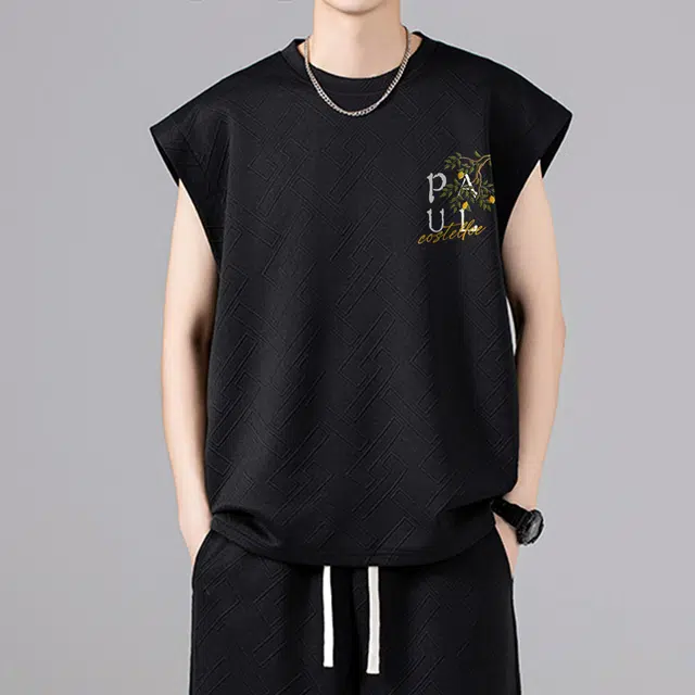 PAUL COSTELLOE