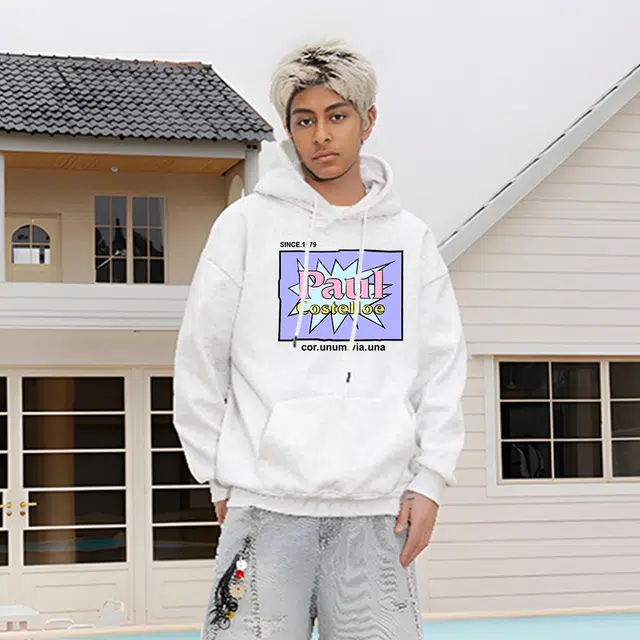 PAUL COSTELLOE cleanfitlogo