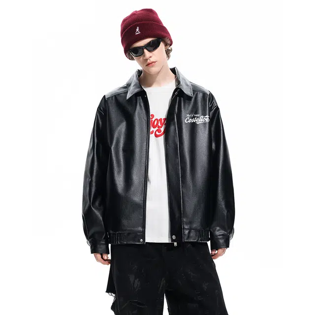 PAUL COSTELLOE logoVintage