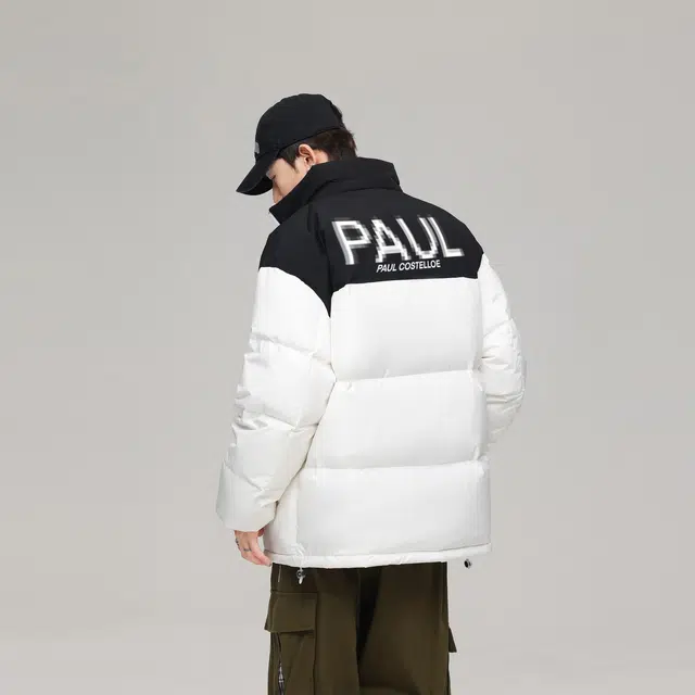 PAUL COSTELLOE