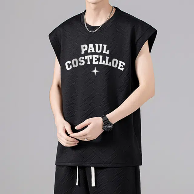 PAUL COSTELLOE