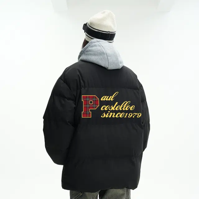 PAUL COSTELLOE logo
