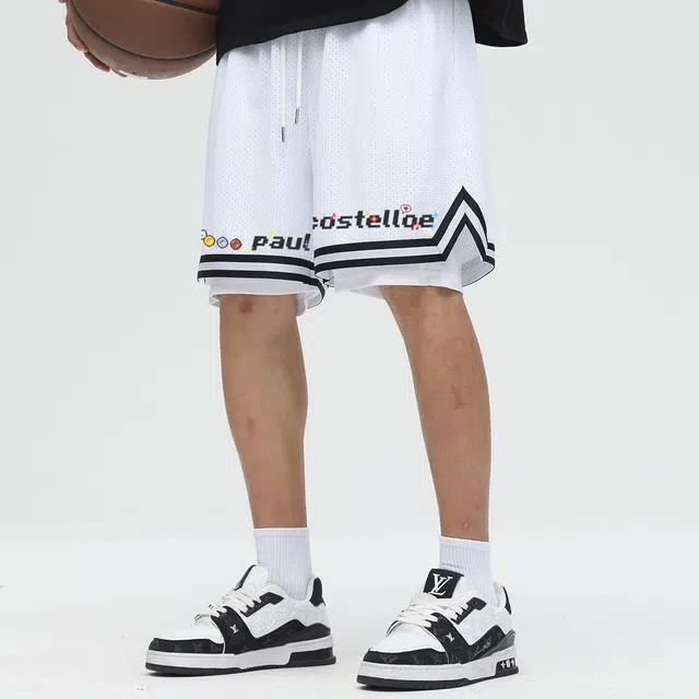 PAUL COSTELLOE Logo