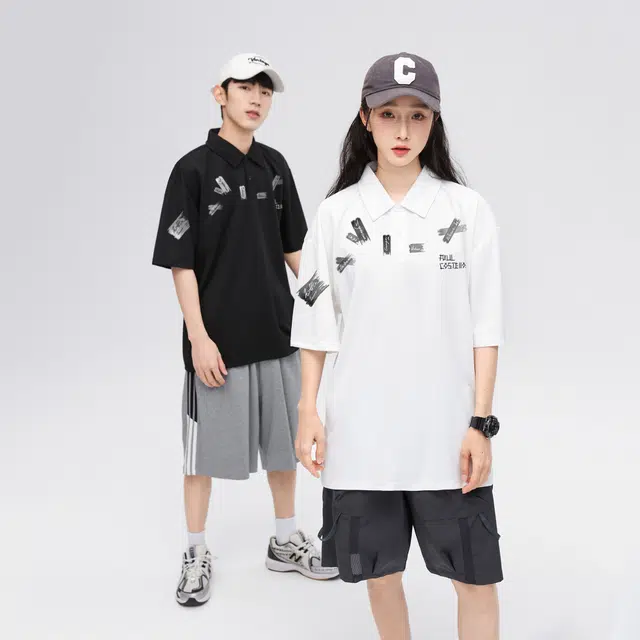 PAUL COSTELLOE logoPolo