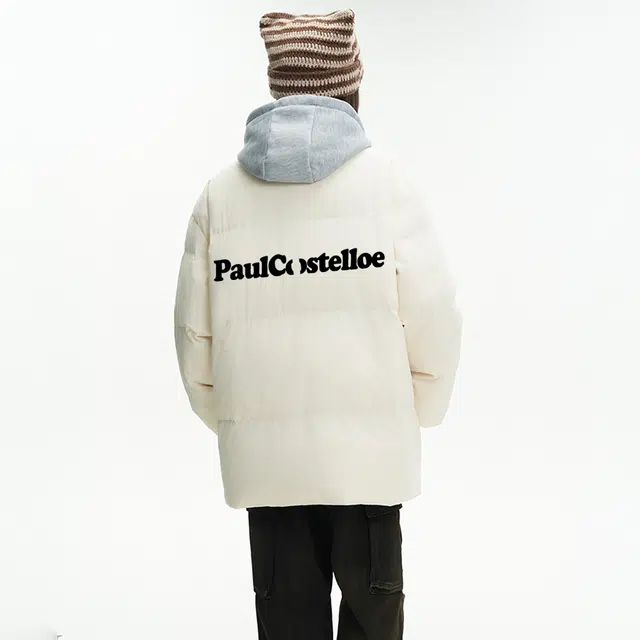 PAUL COSTELLOE Logo